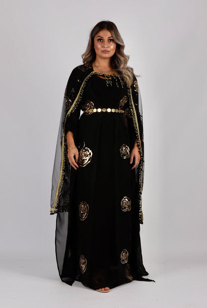 Kolwane Nishtman BlackKewsan textile and more Kurdish women, Kurdish clothes, Kurdische kleider