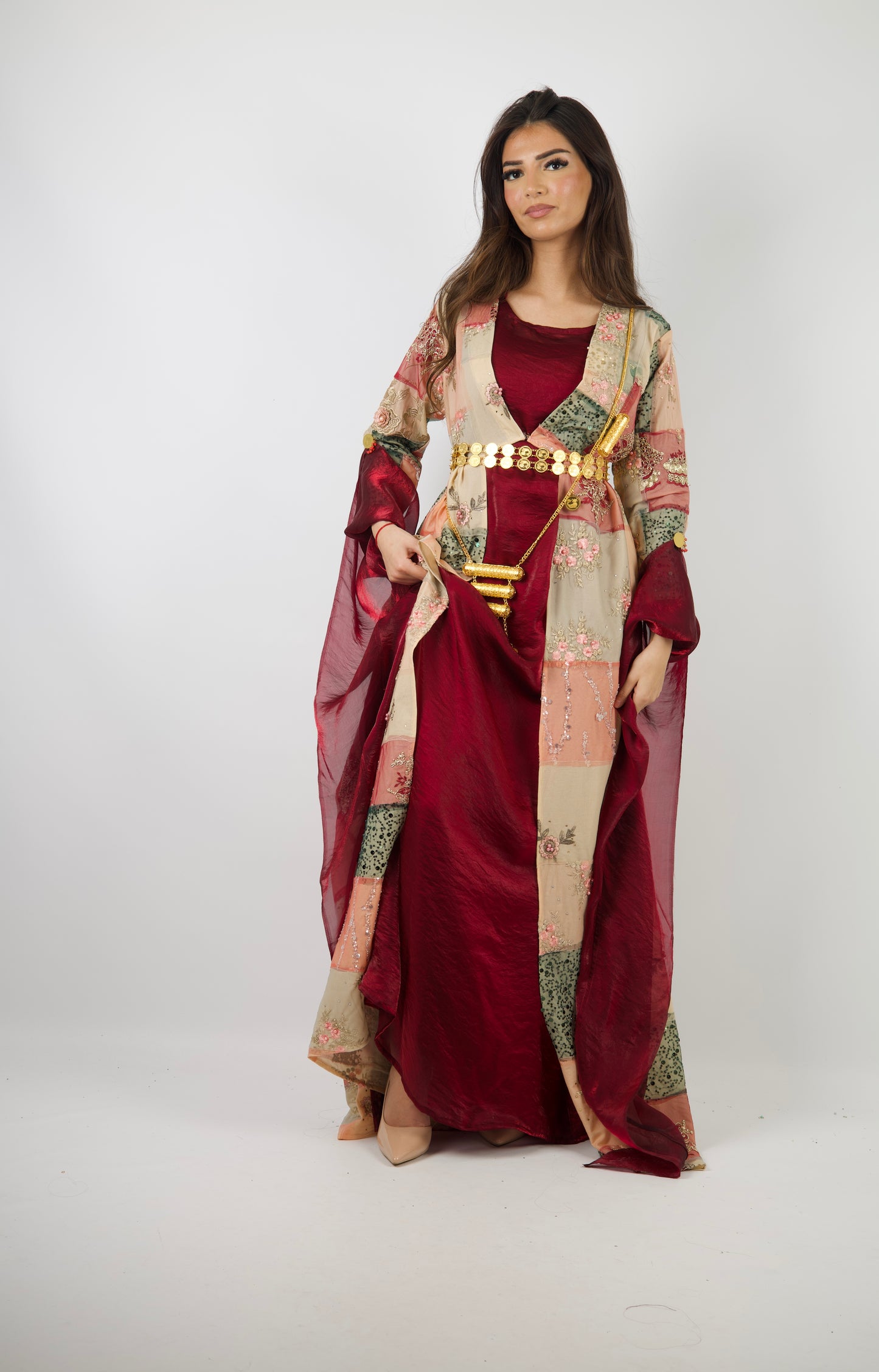 Qandi Badini Eco Collection