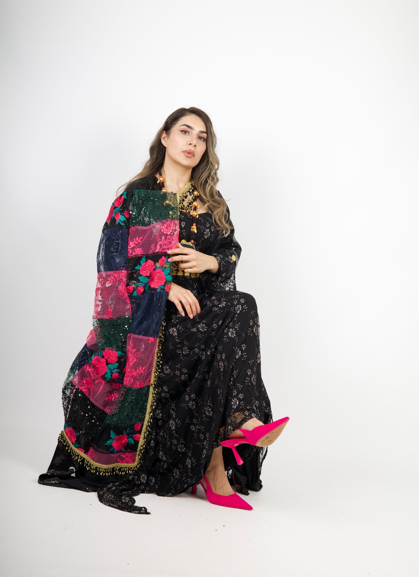 Gula Hanar Kolwane Eco Collection