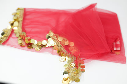 Kolwane Chatfe Sor Red