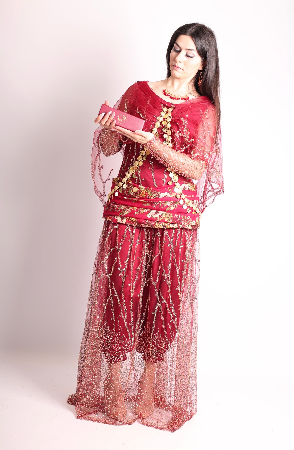 Mukeryani Newroz Red wine