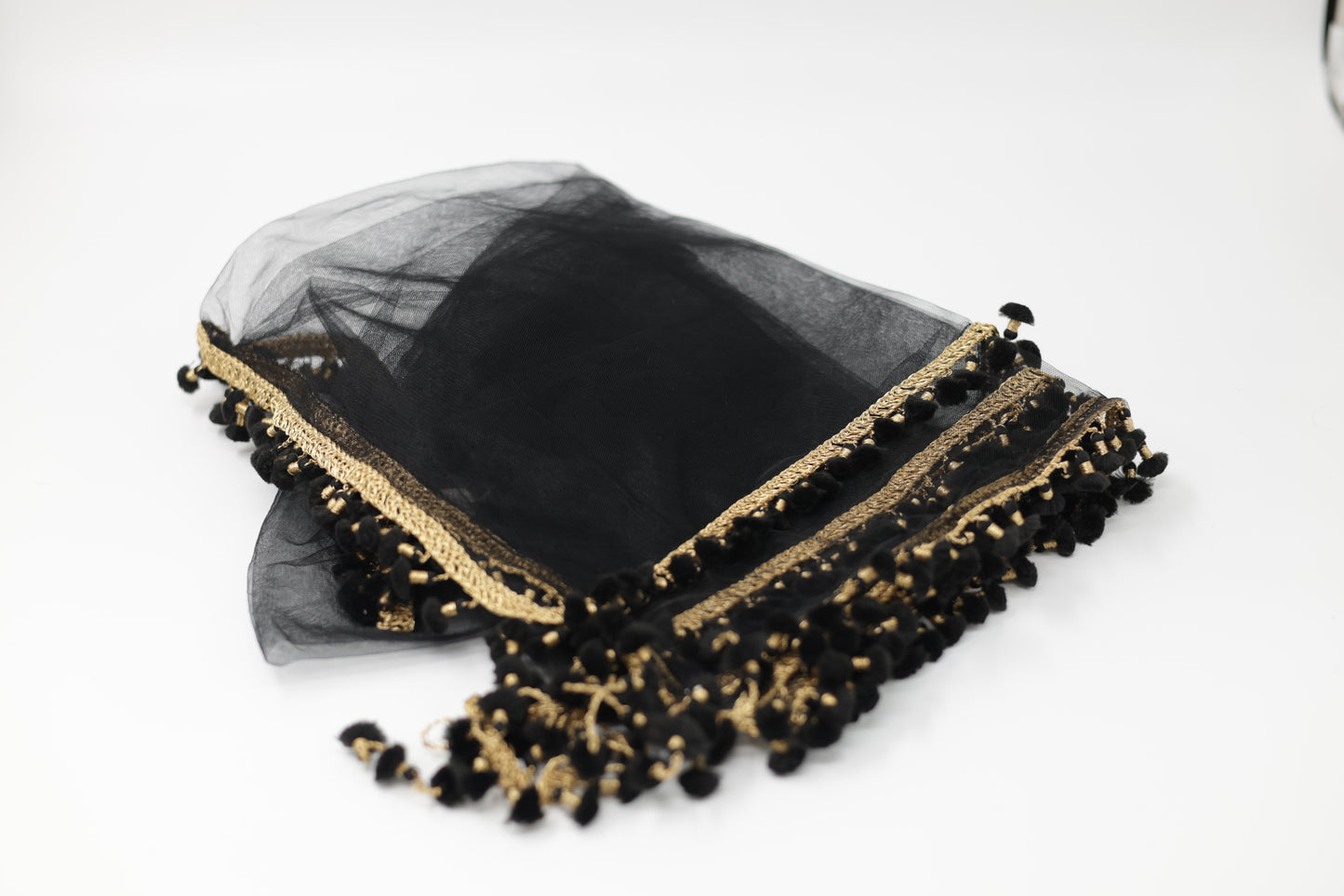 Kolwane Black Golden