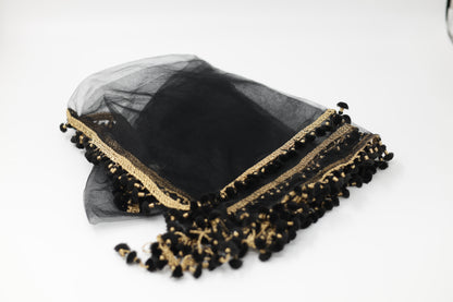 Kolwane Black Golden