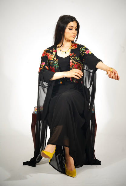 Delnia Salte Vest - Only Kolinja