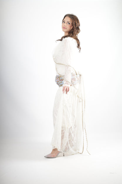 Mukeryani Bala bêrz Kurdish Dress