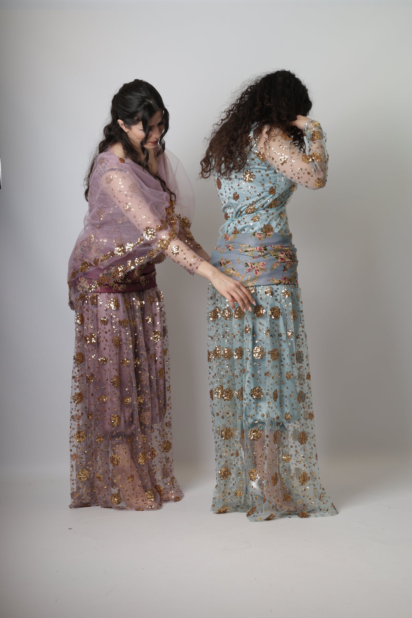 Chro Saqêzi Shin Blue