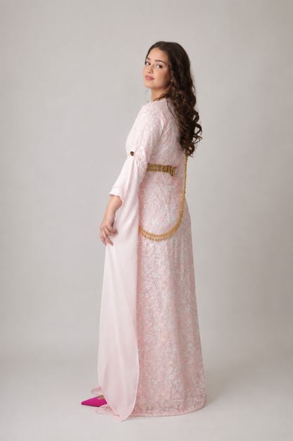 Kurdish Dress Naske for Teenagers