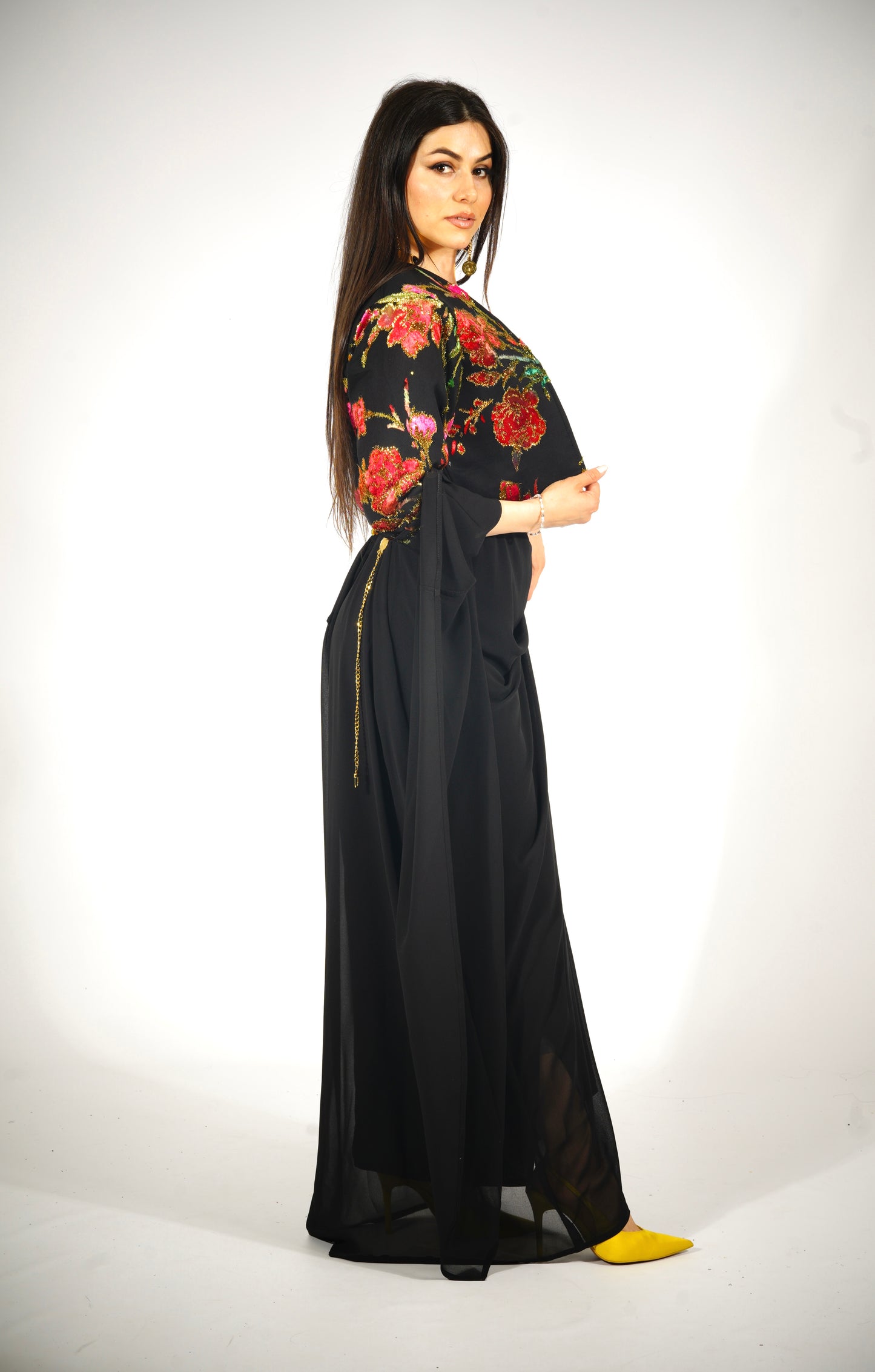 Delnia Salte Vest - Only Kolinja