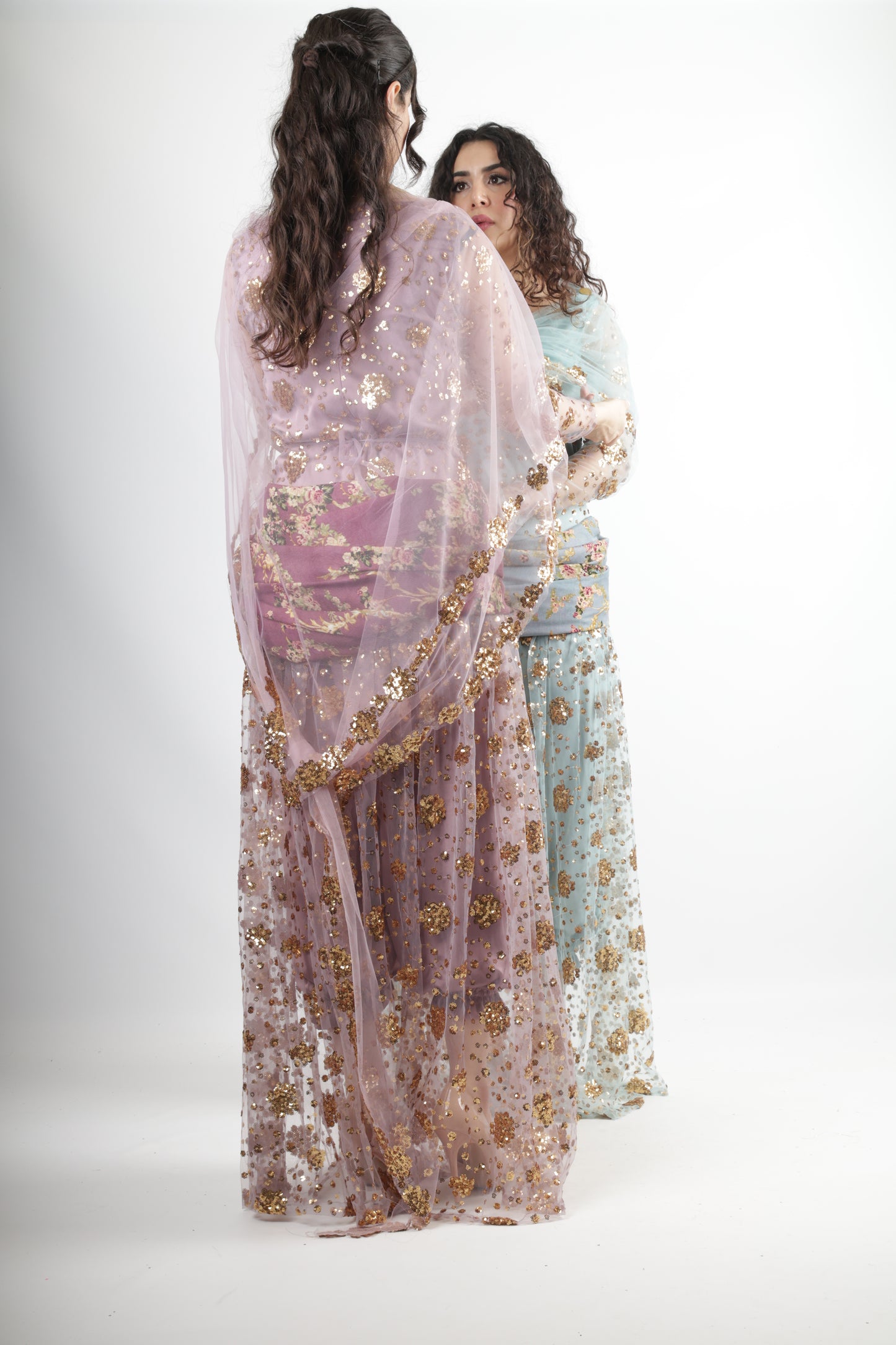 Chro Saqêzi Shin Blue