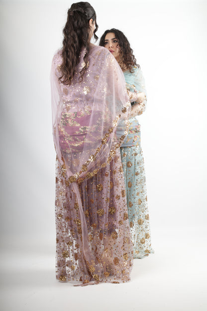 Chro Saqêzi Shin Blue