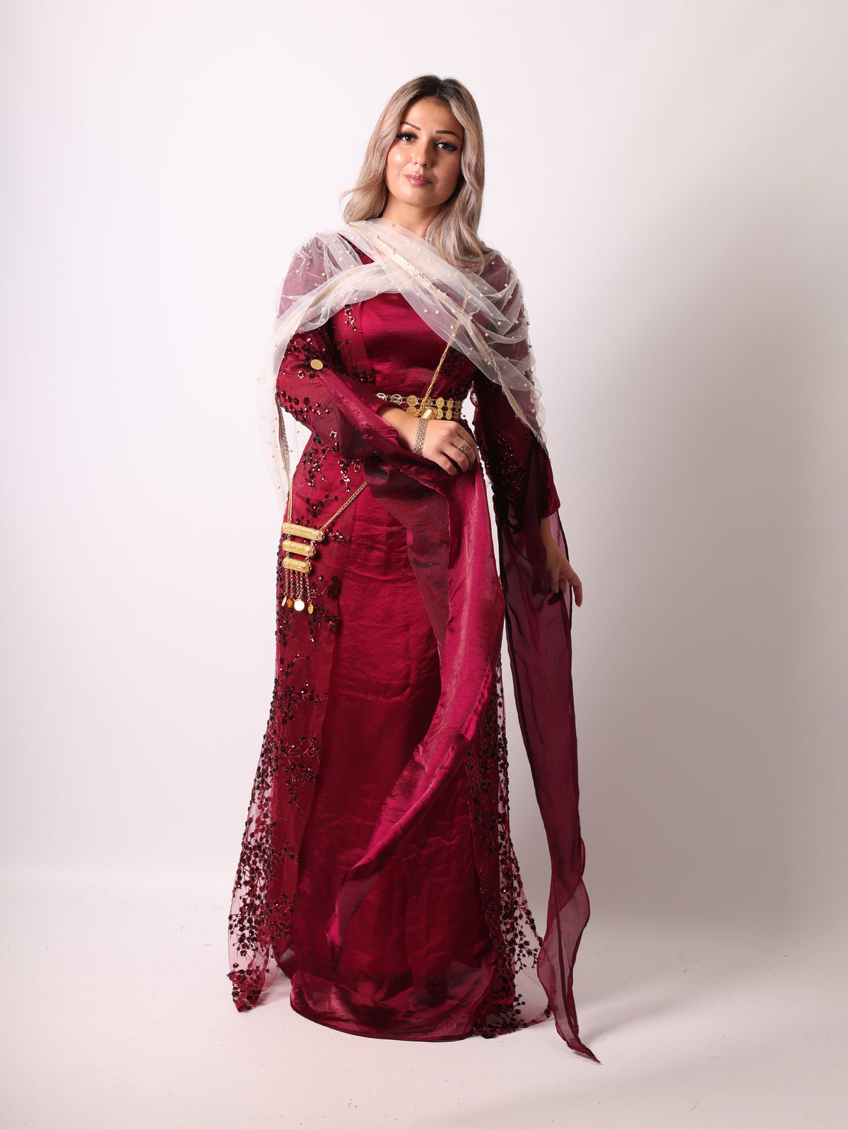 Shkofa Red Wine 3 items