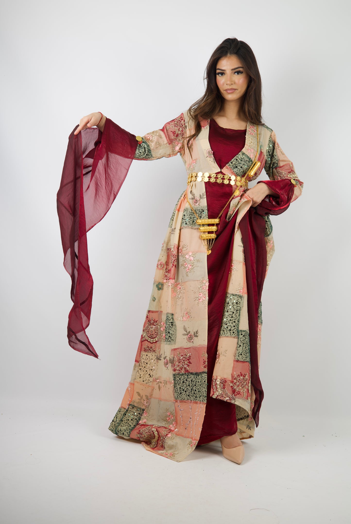 Qandi Badini Eco Collection