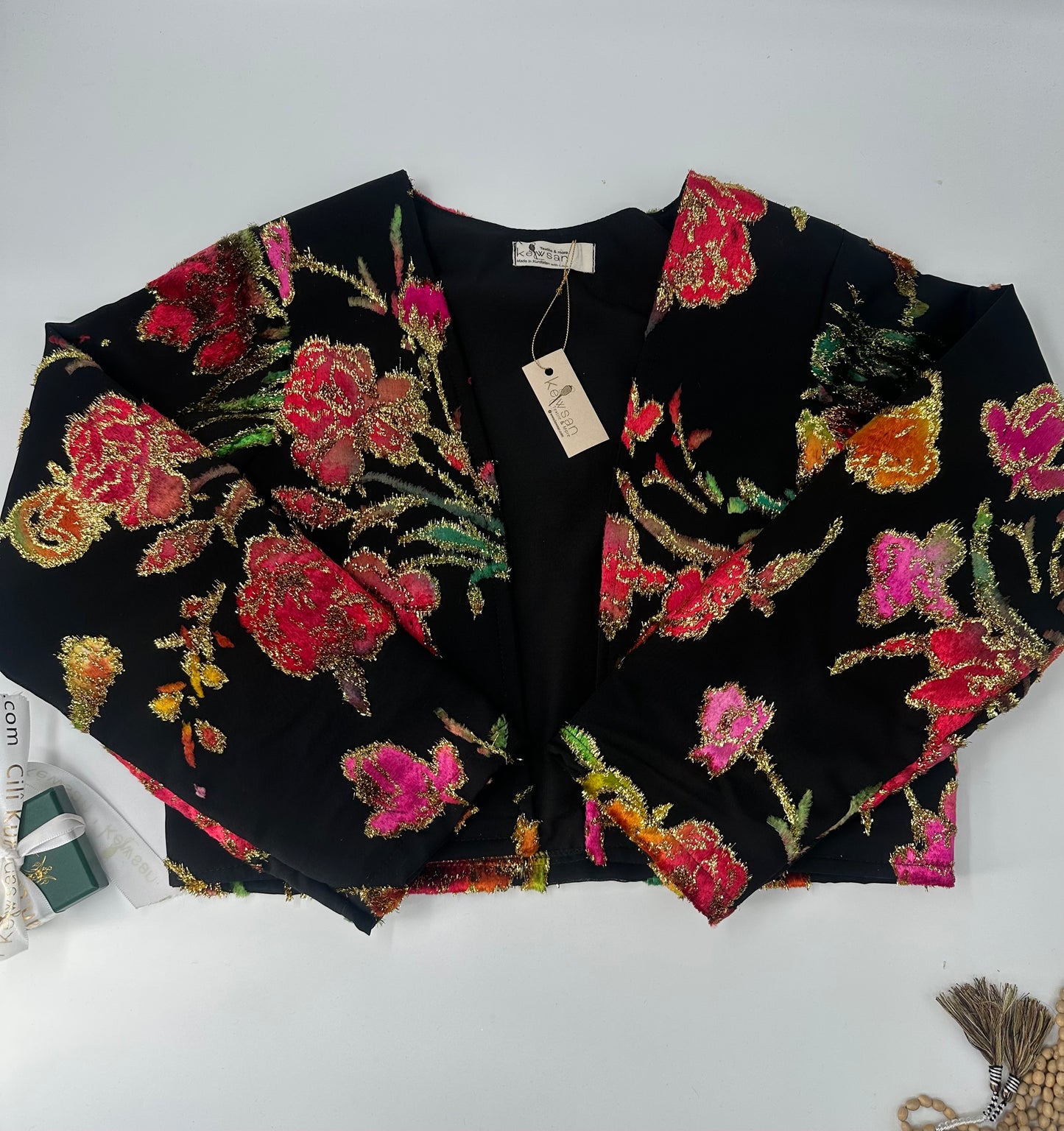 Delnia Salte Vest - Only Kolinja