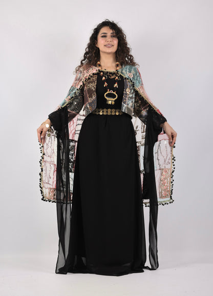 Kolwane Charoke کۆڵوانەی ژینگە