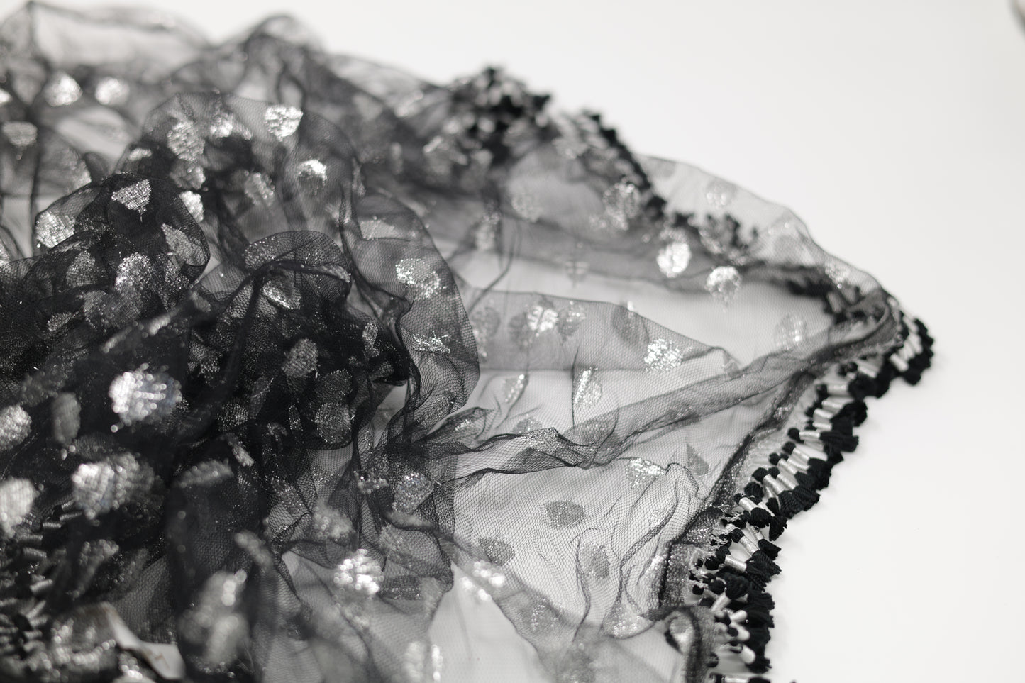 Kolwane Zew charoka silver