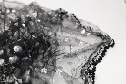 Kolwane Zew charoka silver