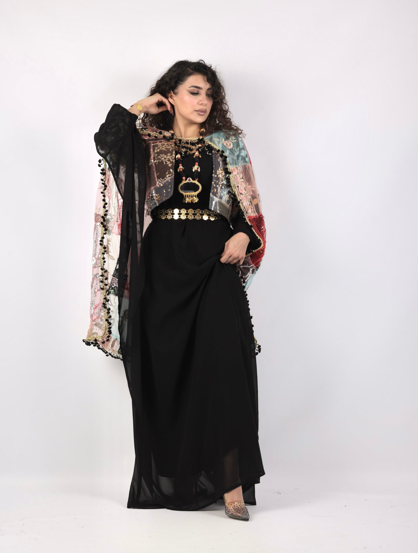 Kolwane Charoke کۆڵوانەی ژینگە