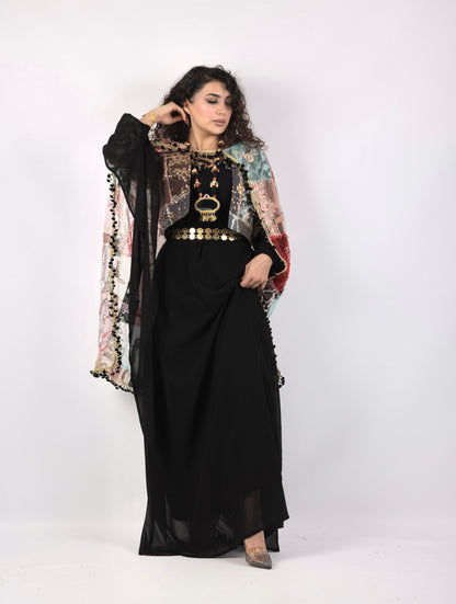 Kolwane Charoke کۆڵوانەی ژینگە