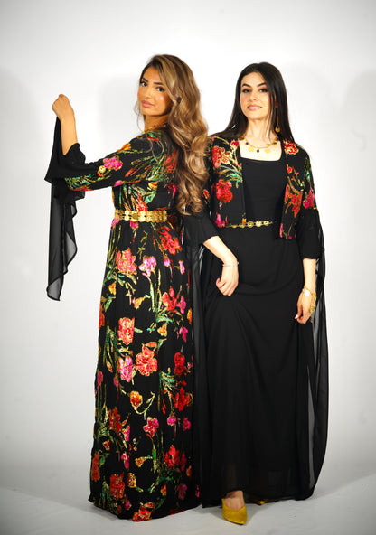 Delnia Salte Vest - Only Kolinja