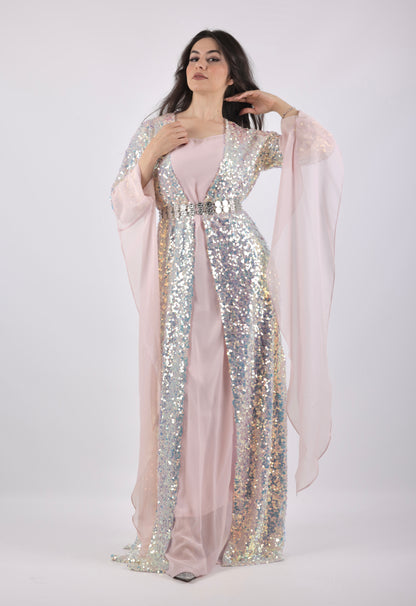 Polak Kurdish Dress Drexshan 3 items