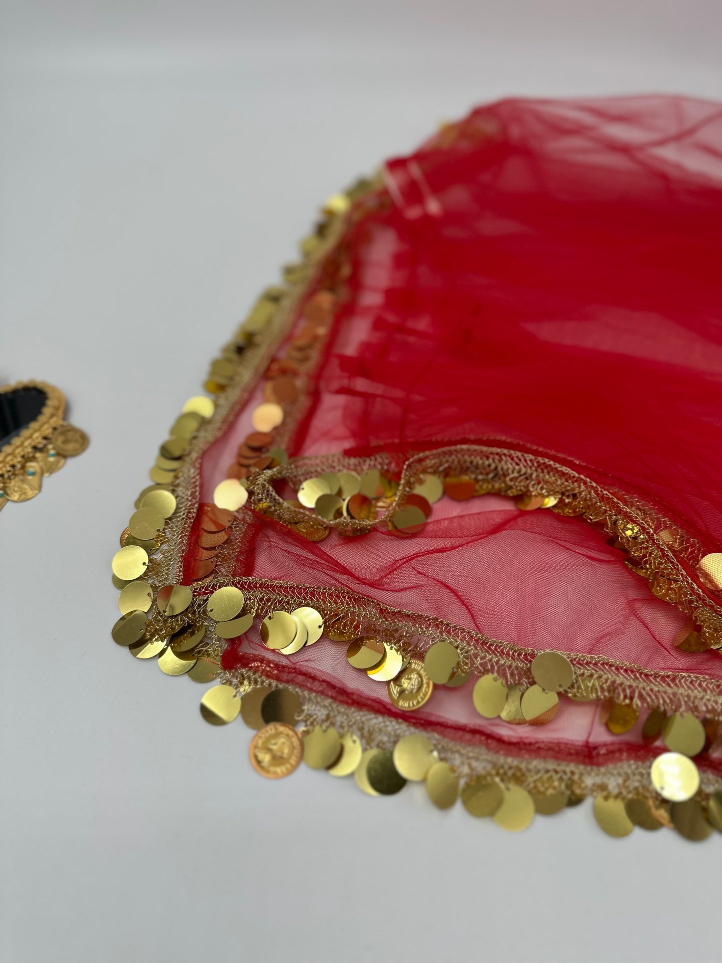 Kolwane Chatfe Sor Red