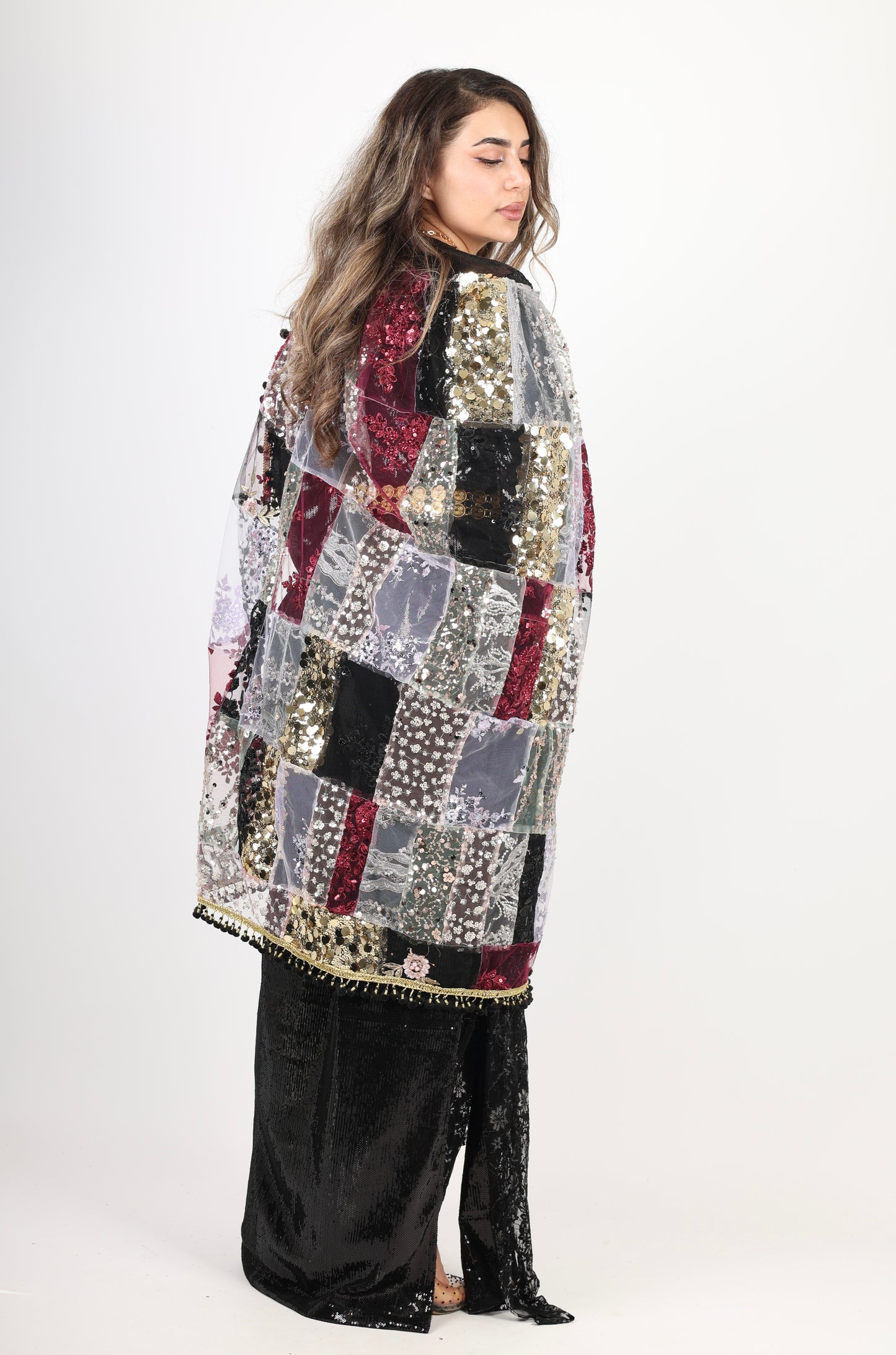 Eco Collection Kolwane Handmade Rozhan