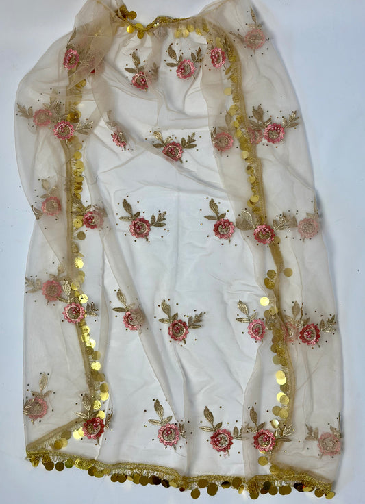 Charoke Chatfe Beige