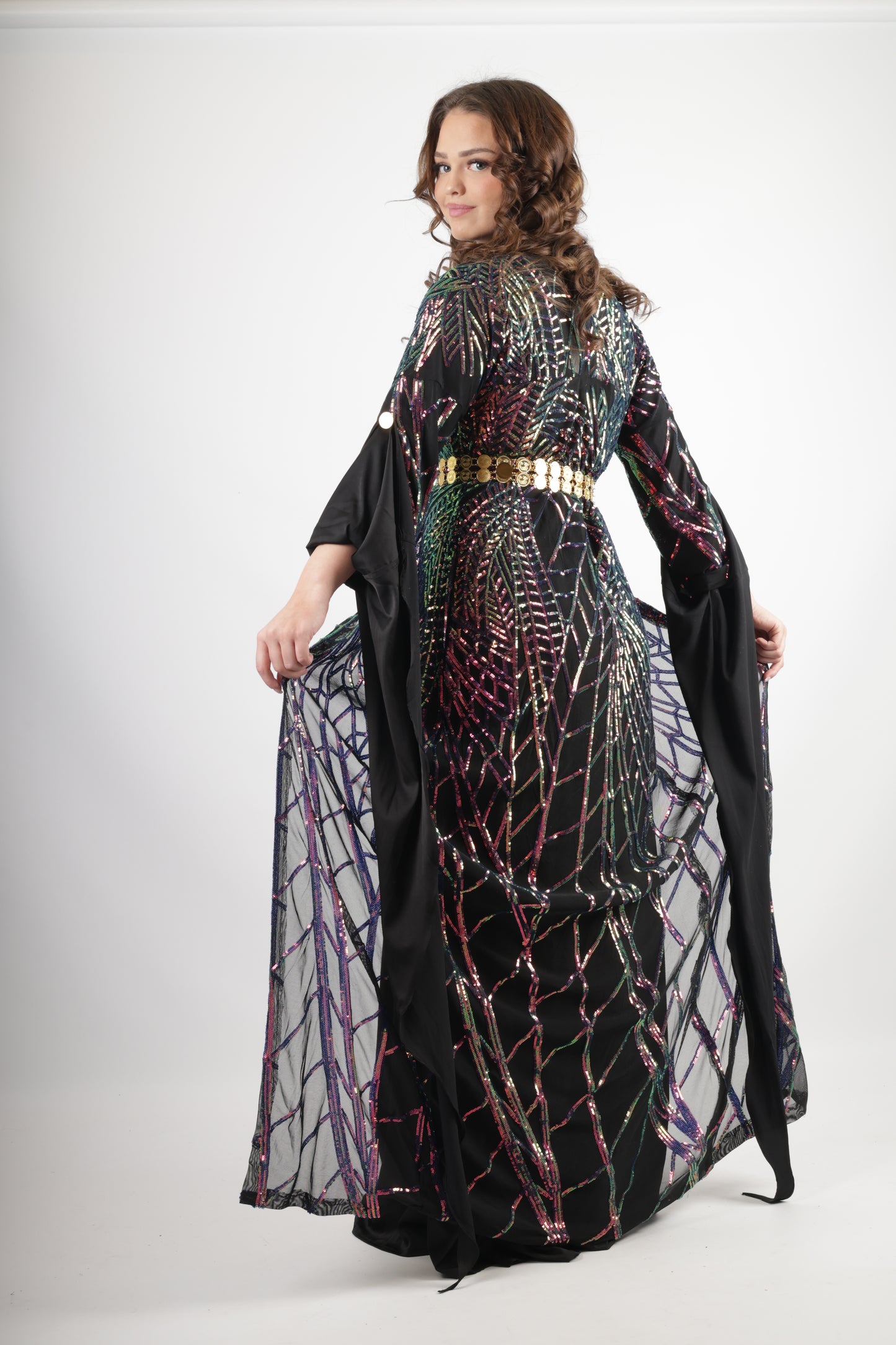 Kurdish Dress Rojin