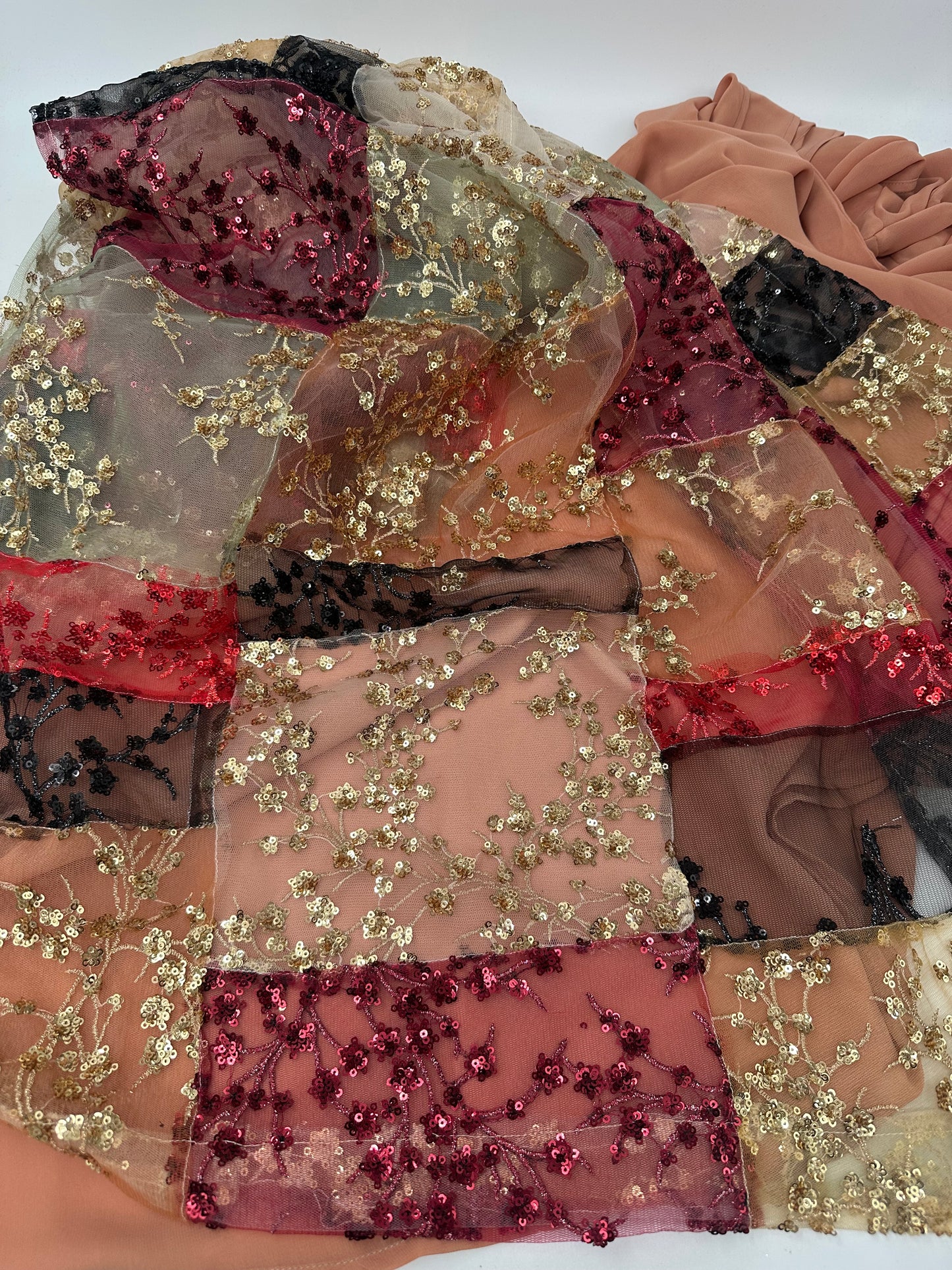 Chapke Kurdish Dress