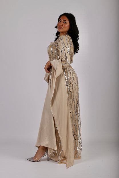 Mardin Collection – Elegant Kurdish Traditional Dress