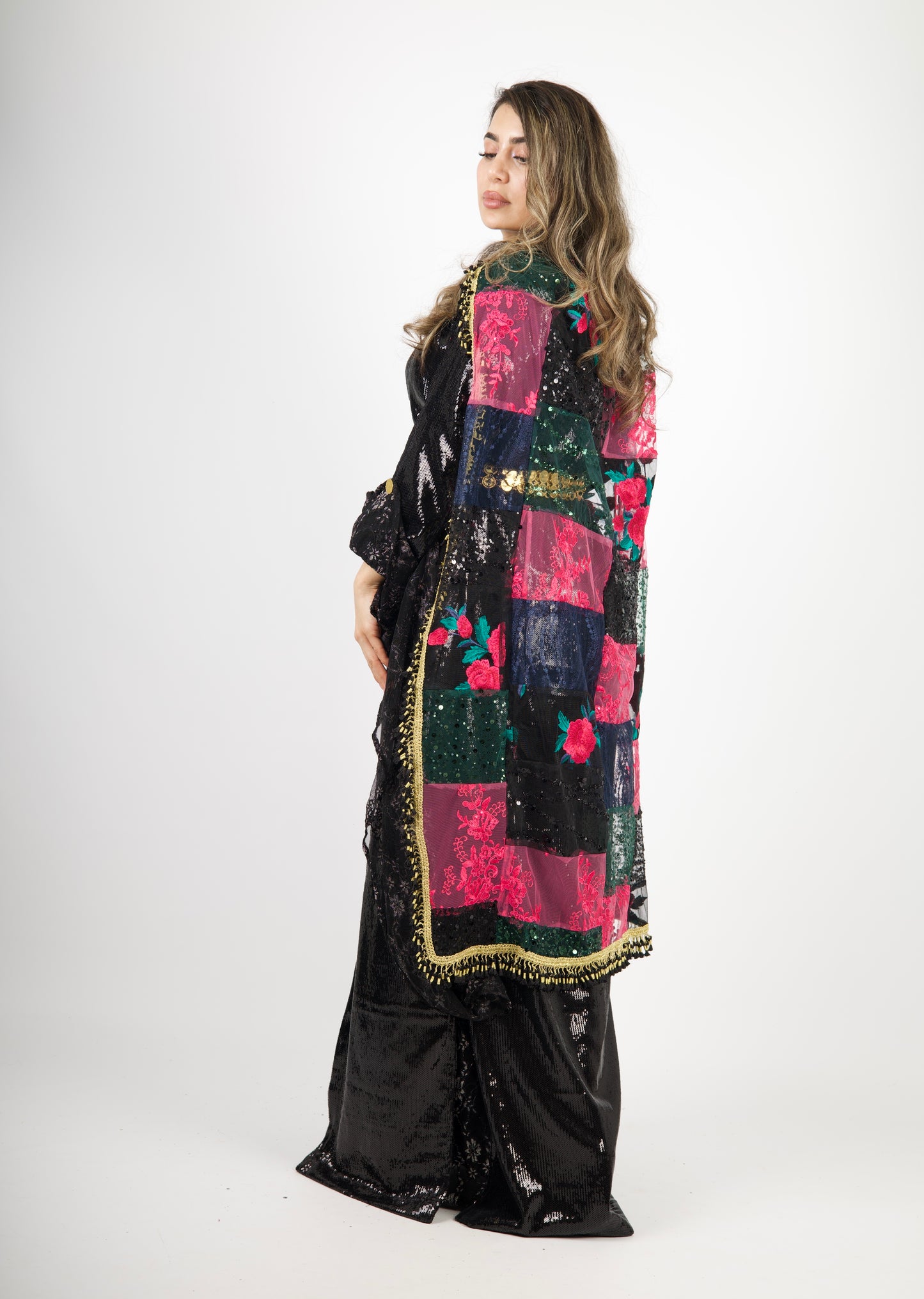 Gula Hanar Kolwane Eco Collection