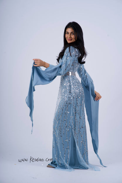 Newroz – Stunning Kurdish Dress for Newroz Special Occasions