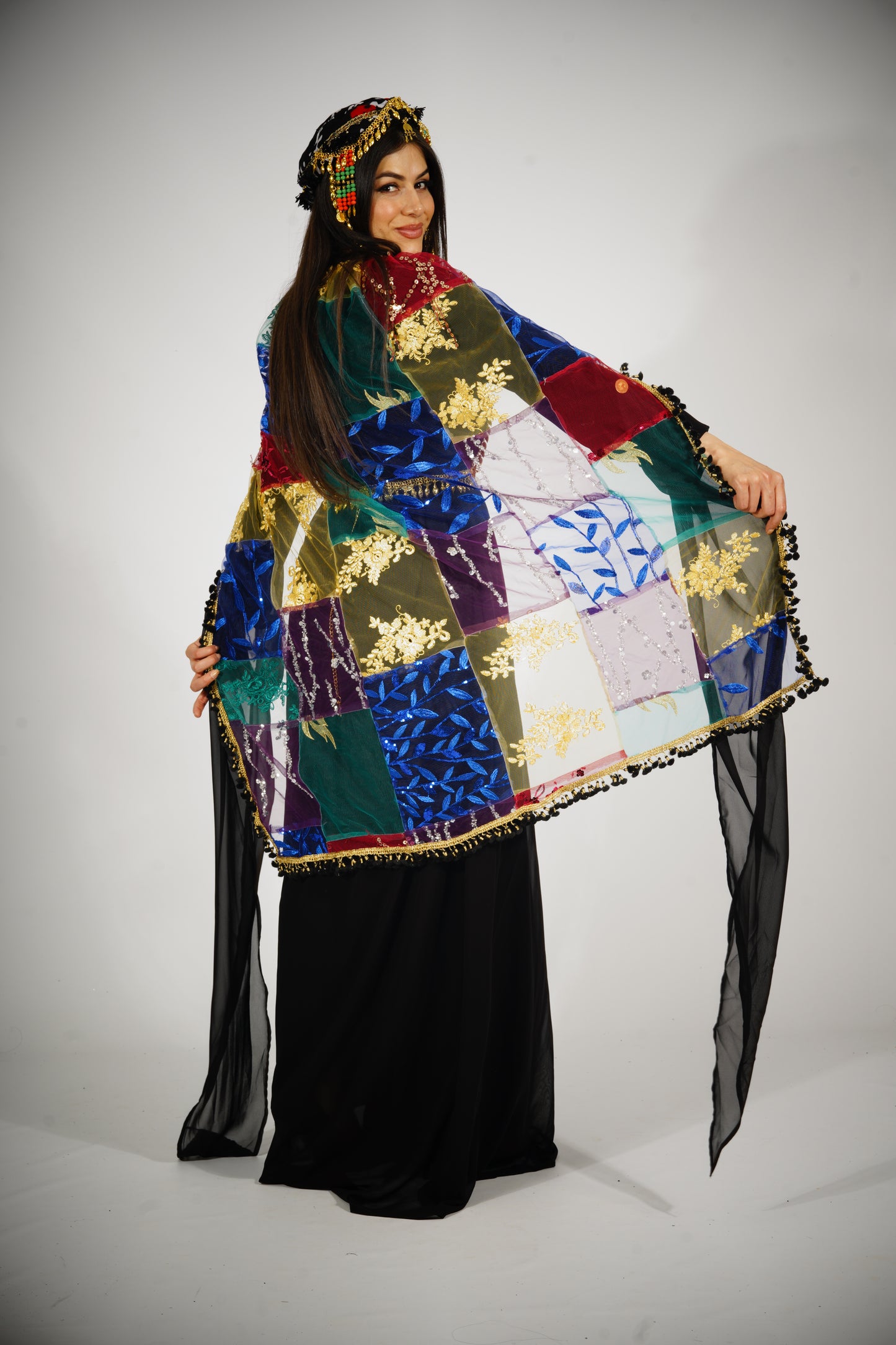 Kolwane Eco Collection Hewlerl