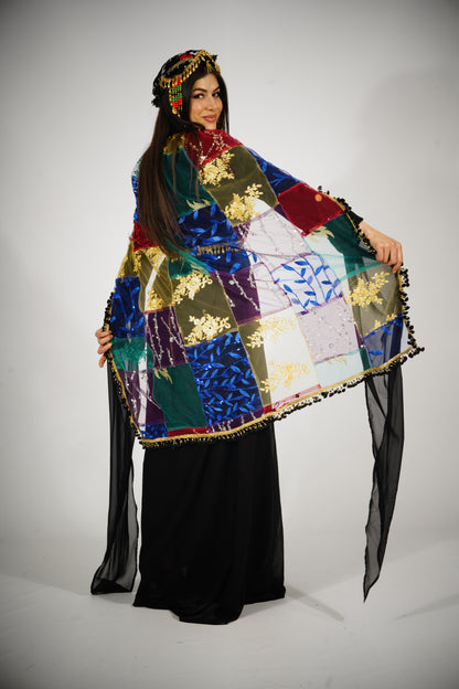 Kolwane Eco Collection Hewlerl