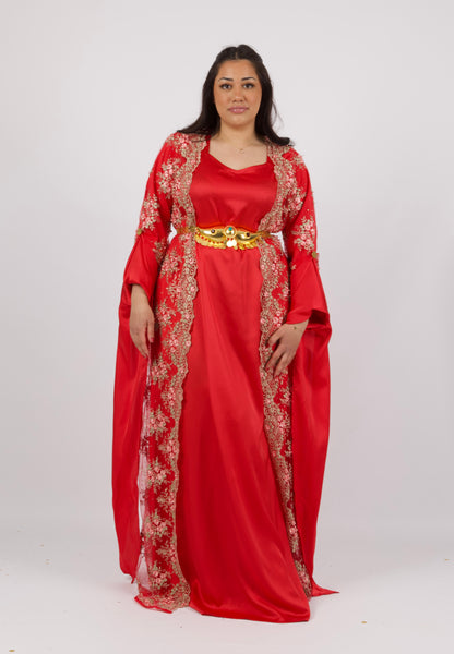 Golzar RedKewsan textile and more Kurdish women, Kurdish clothes, Kurdische kleider