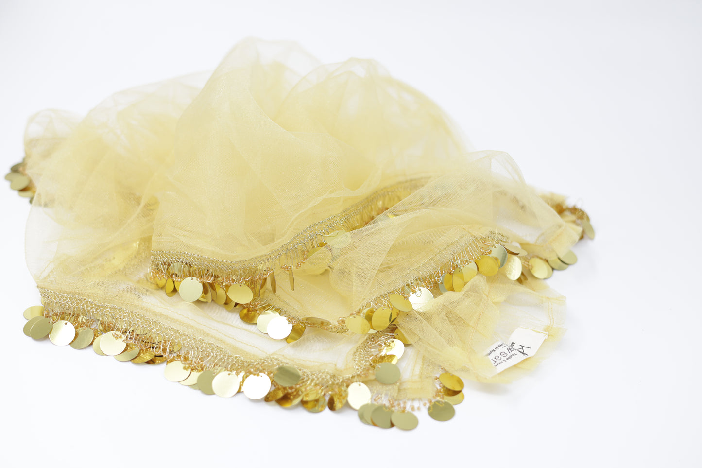 Charoke Chatfe Yellow Kolwane