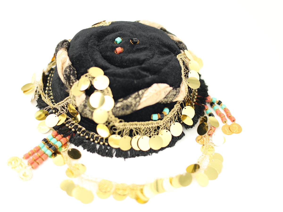 Kurdish Hat for children from 3 to 14 years