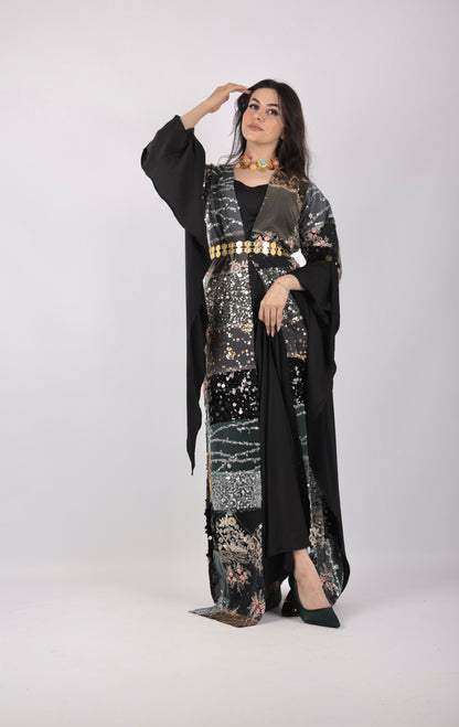 Hêlin  Kurdish Dress