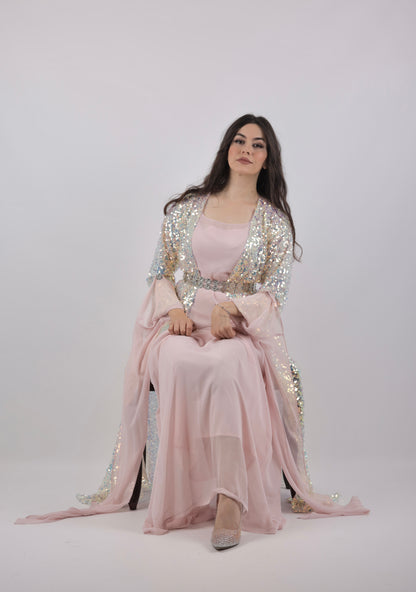 Polak Kurdish Dress Drexshan 3 items