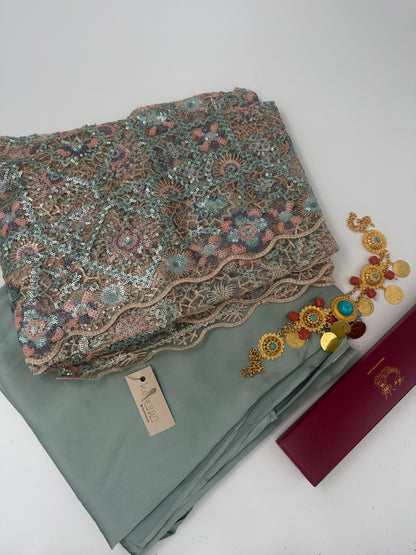 Dayan Kurdish Dress ( 2 items)