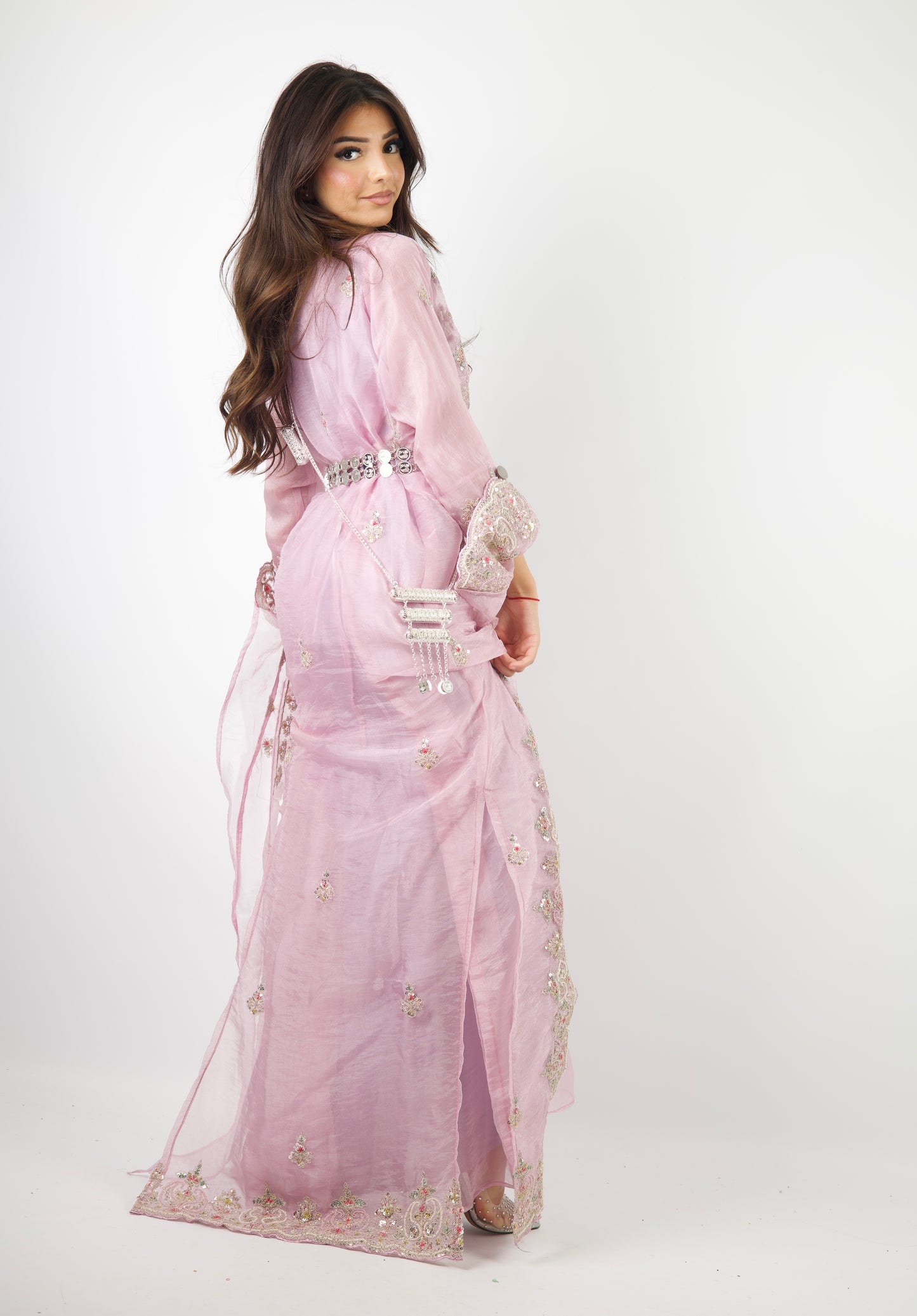 Kurdistan Collection – Lavender