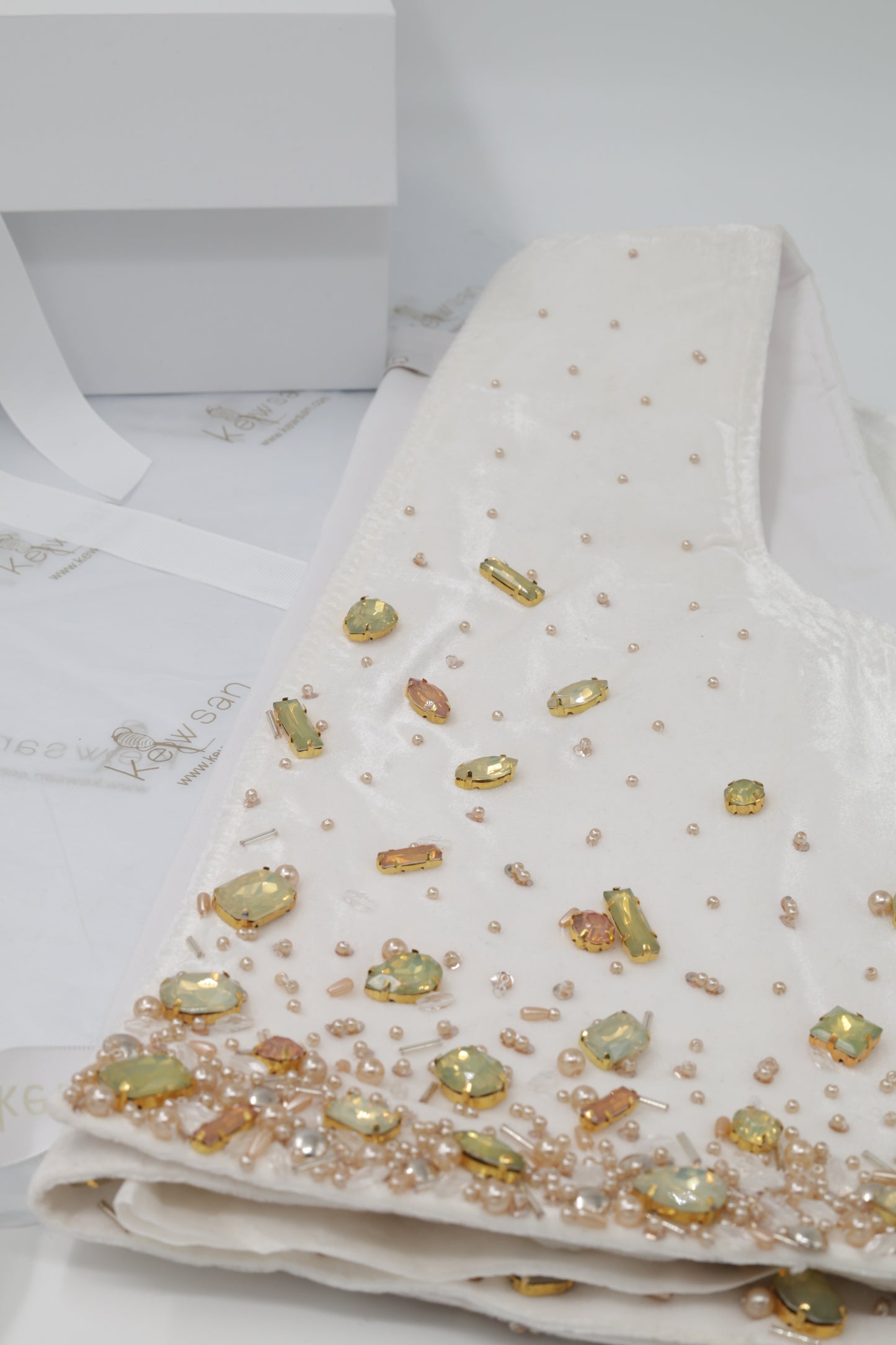 Hêlak Kurdish Vest Handmade