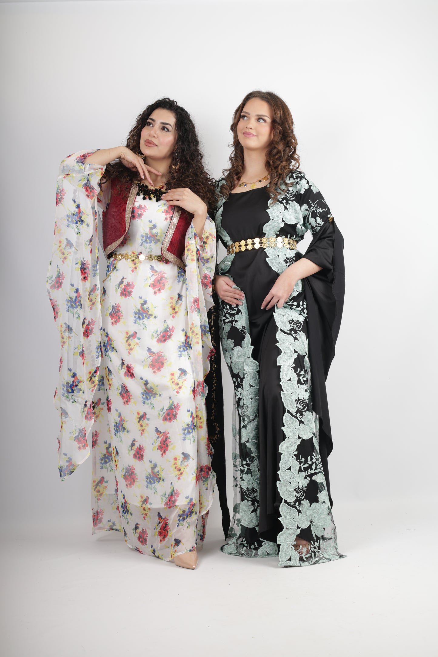 Kurdish Dress Cholêke