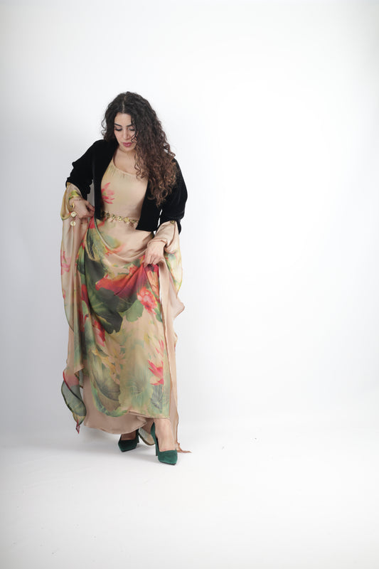 Shox Kurdish Deess 3 items