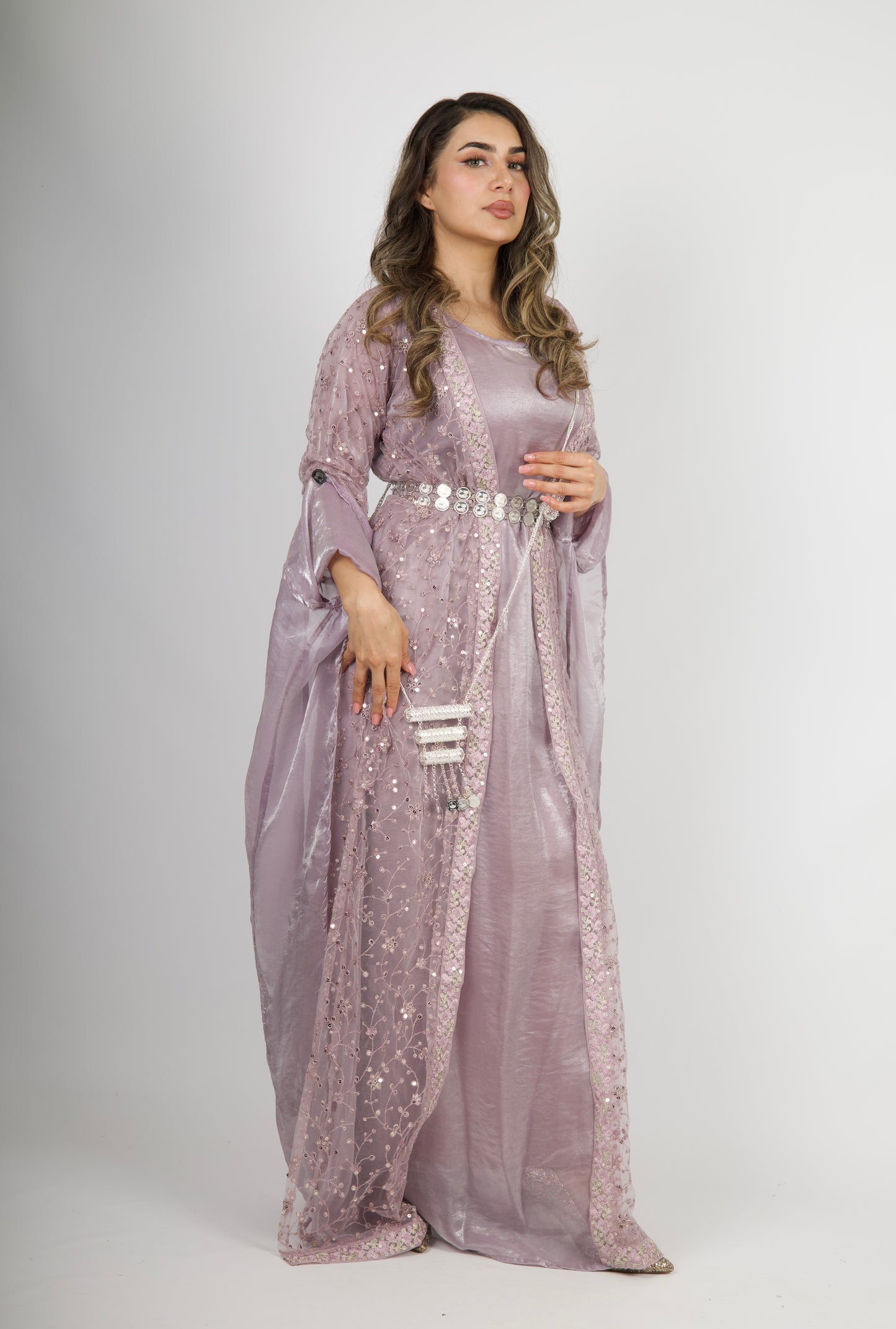 Hana Collection Lavender 3 items including