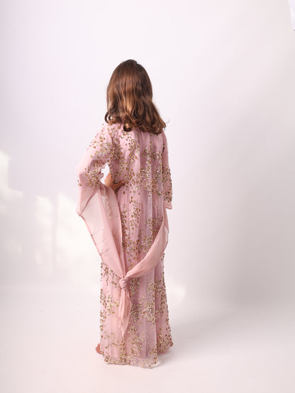 Shkofe Pink