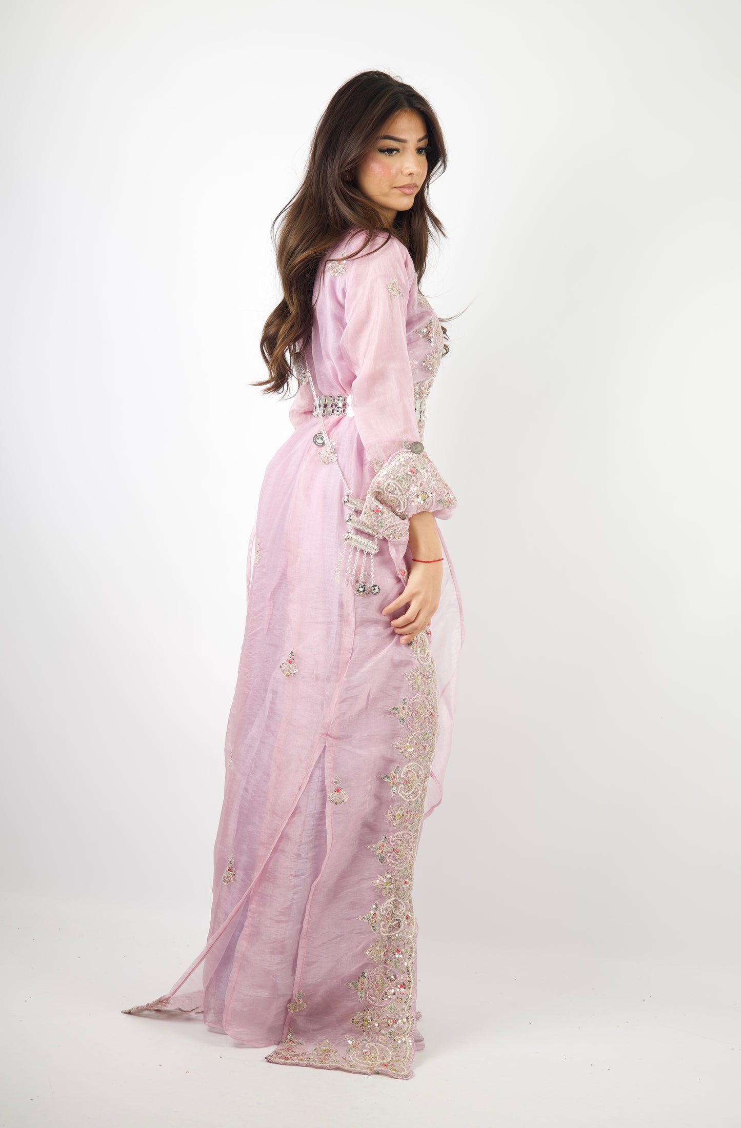 Kurdistan Collection – Lavender