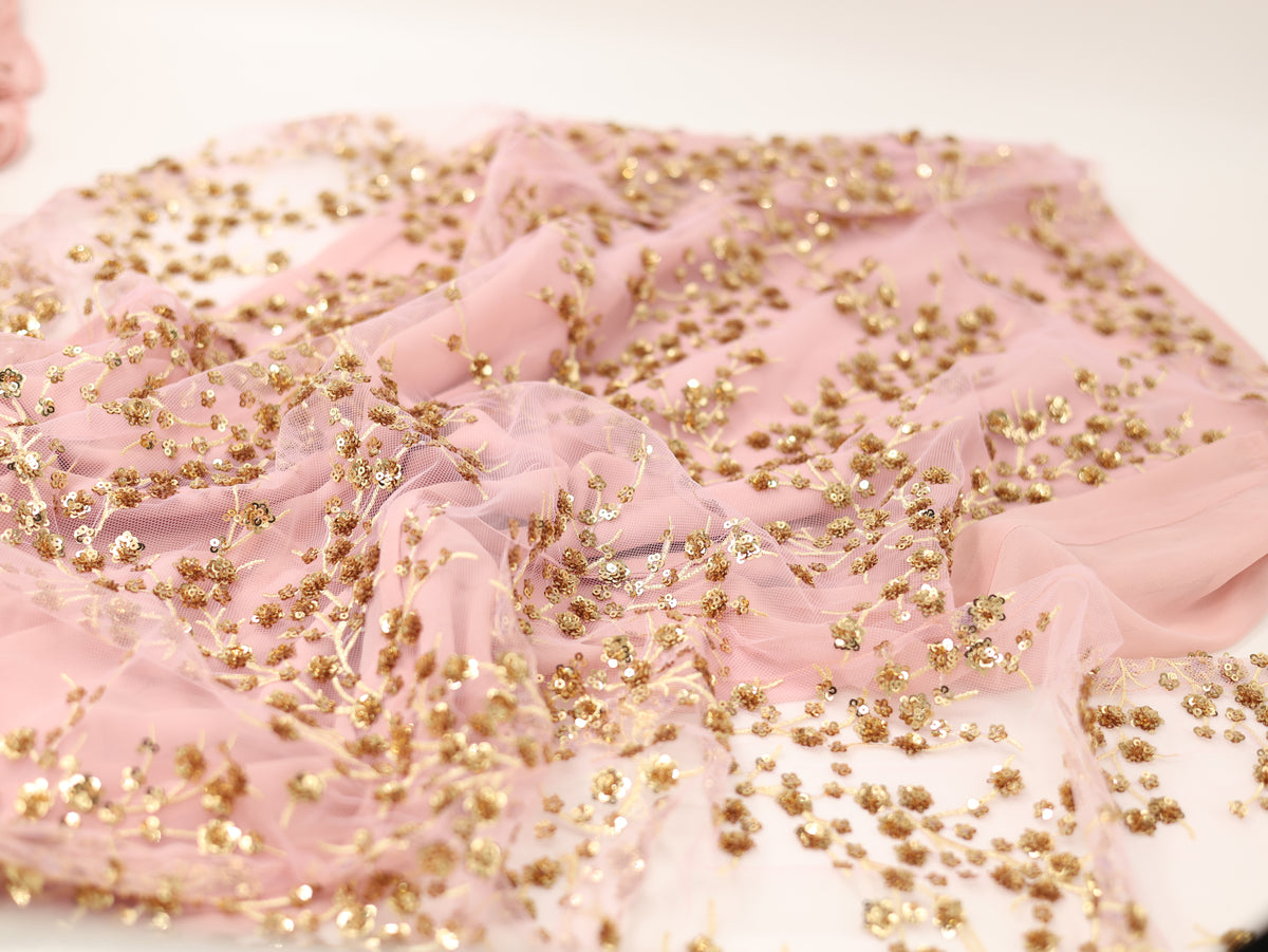 Shkofa Sky pink 3 items