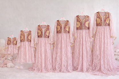 Cili kurdi Zarok 5 Parçhe