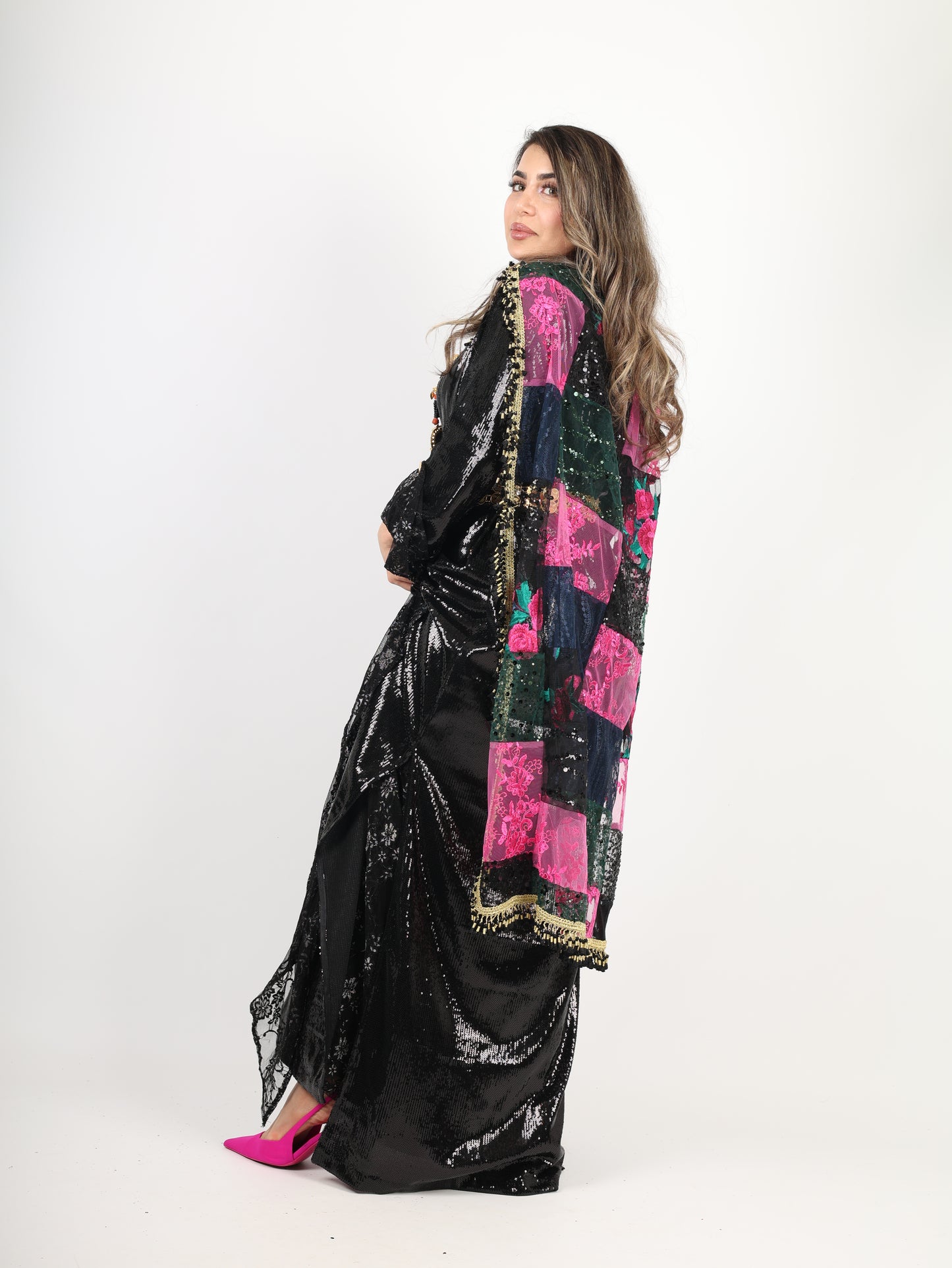 Gula Hanar Kolwane Eco Collection
